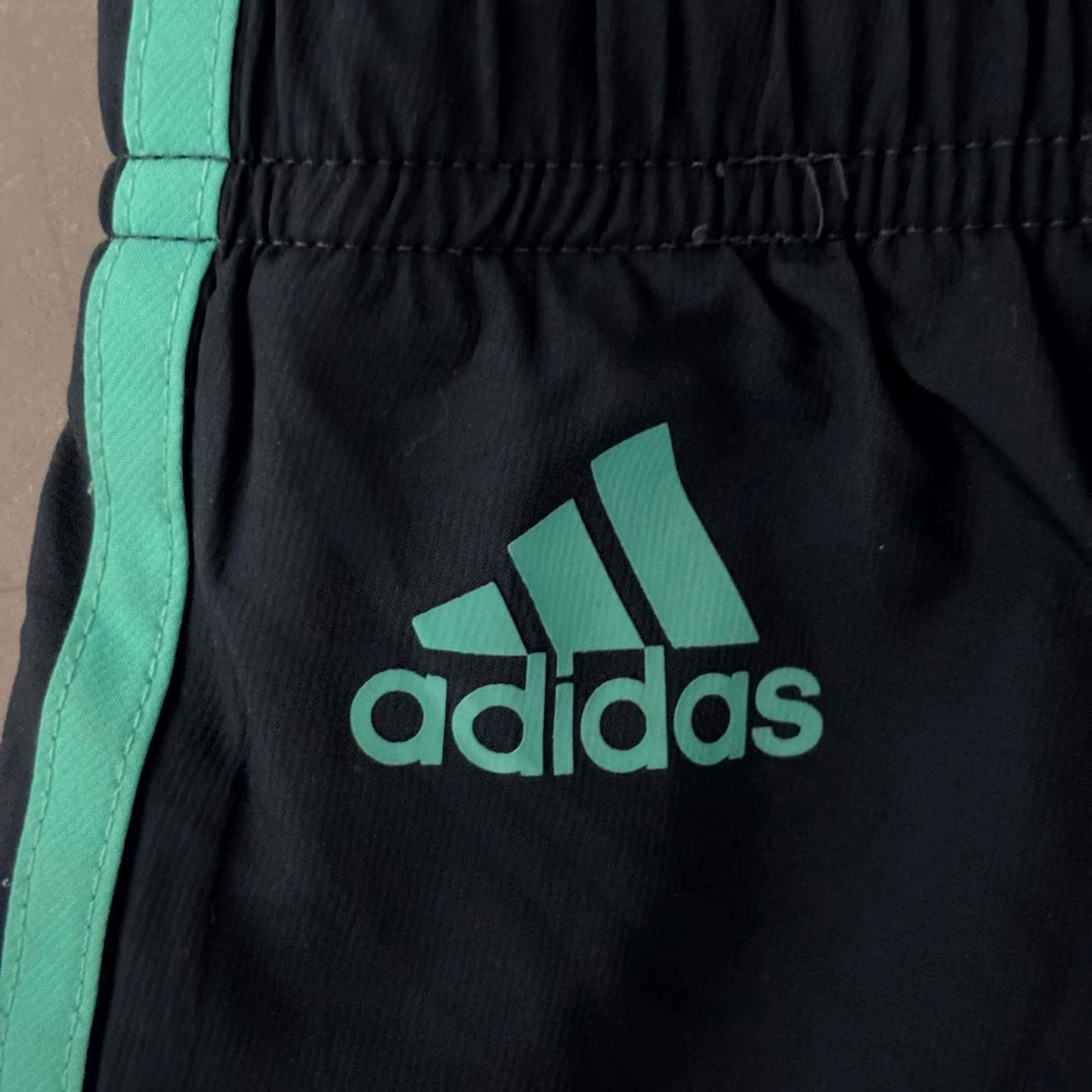 Adidas x FC Chelsea CL Vintage Trackpants 2012/13 | L