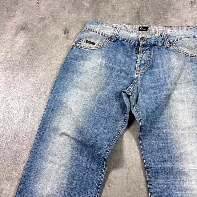 Dolce &amp; Gabbana Jeans XL