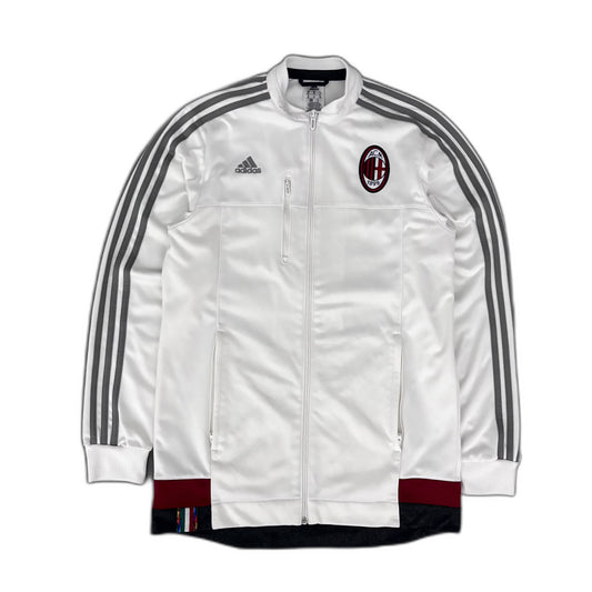 Adidas x AC Mailand Vintage Trackjacket 2014/15 | M