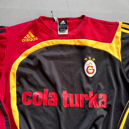 Adidas x Galatasaray Vintage *Premium* Sweater 2006 | S