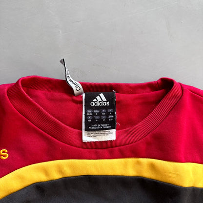 Adidas x Galatasaray Vintage *Premium* Sweater 2006 | S