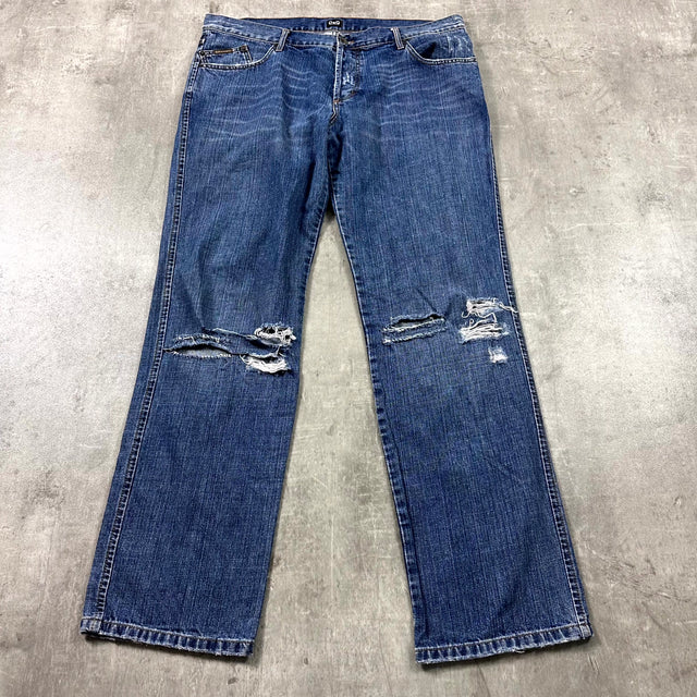 Dolce &amp; Gabbana Jeans XXL 