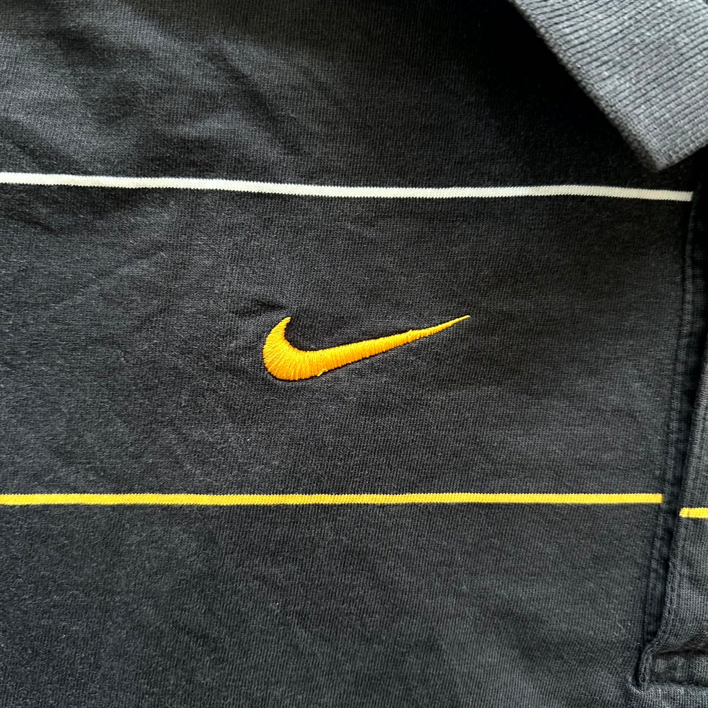 Nike x Arsenal Vintage *Premium* Poloshirt 2007/08 | XL