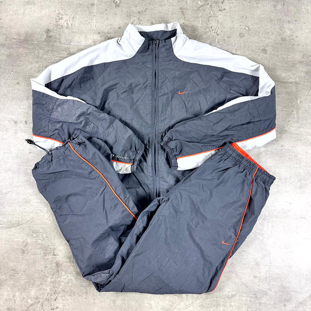 Nike Vintage Tracksuit M