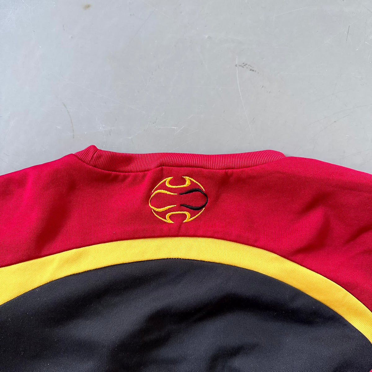 Adidas x Galatasaray Vintage *Premium* Sweater 2006 | S