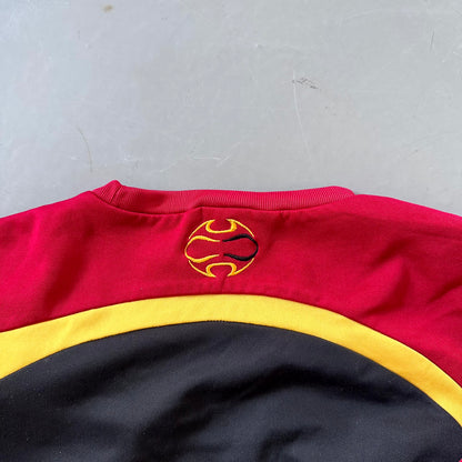 Adidas x Galatasaray Vintage *Premium* Sweater 2006 | S