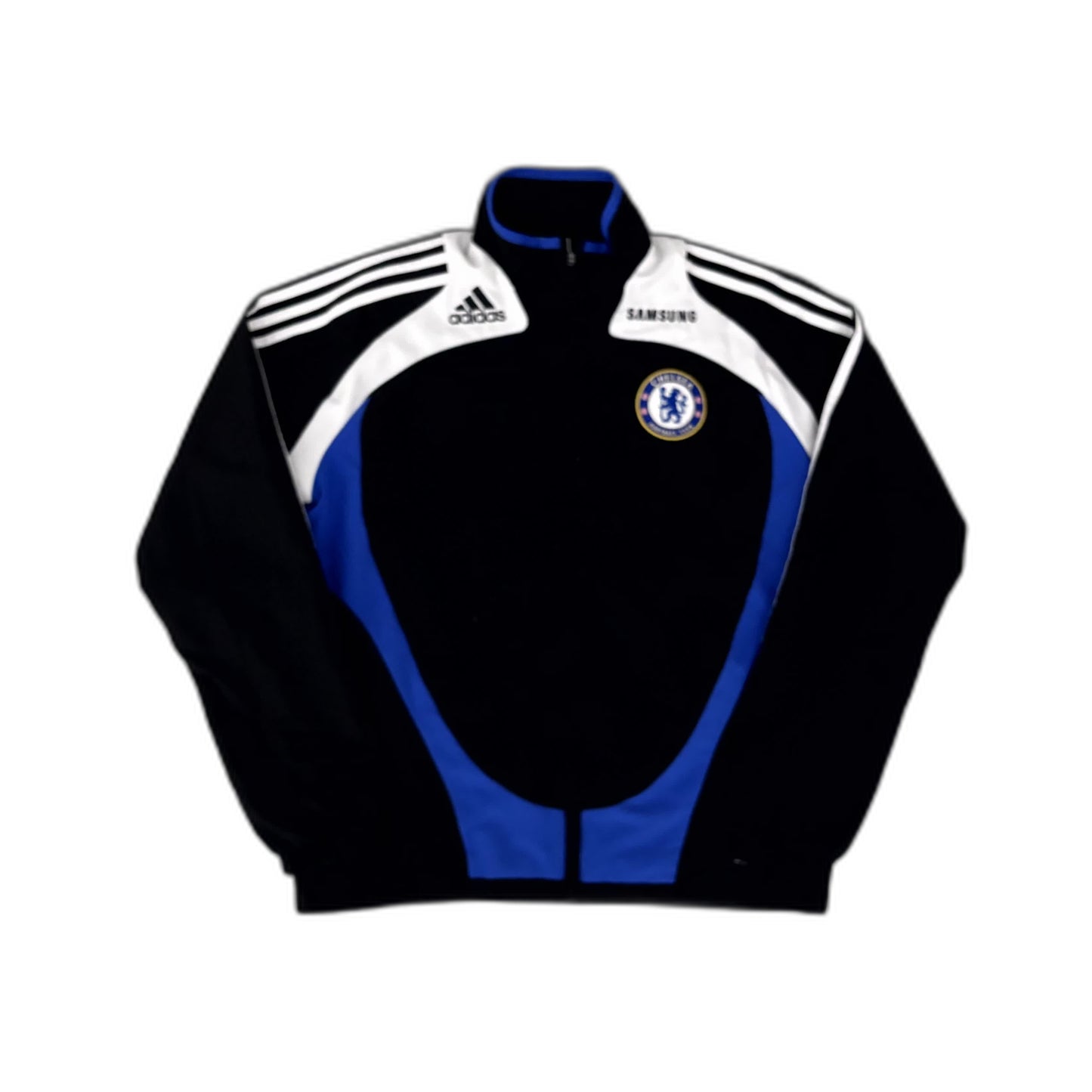 Adidas x FC Chelsea Vintage Trackjacket 2008/09 | M