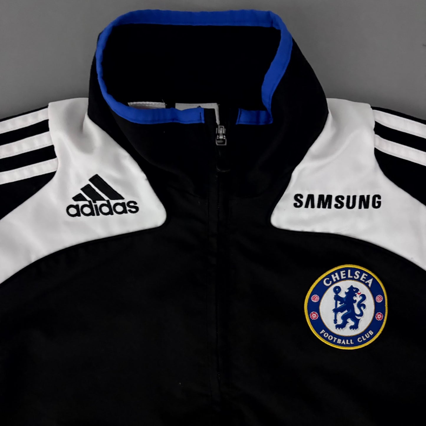 Adidas x FC Chelsea Vintage Trackjacket 2008/09 | M