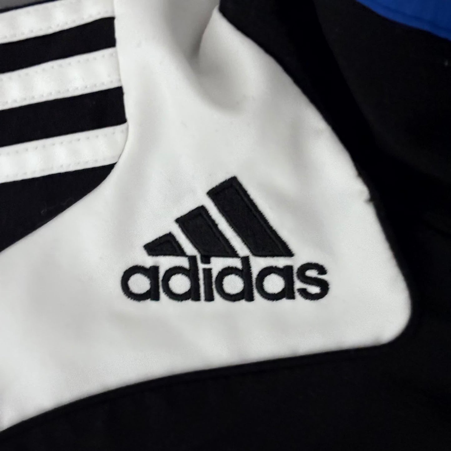 Adidas x FC Chelsea Vintage Trackjacket 2008/09 | M