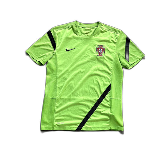 Nike x Portugal Vintage Trikot 2010 | M