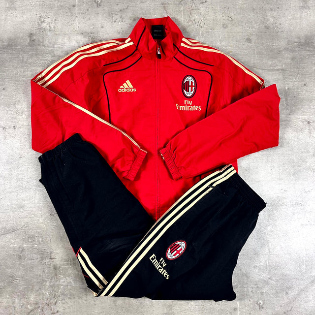 AC Milan Tracksuit M