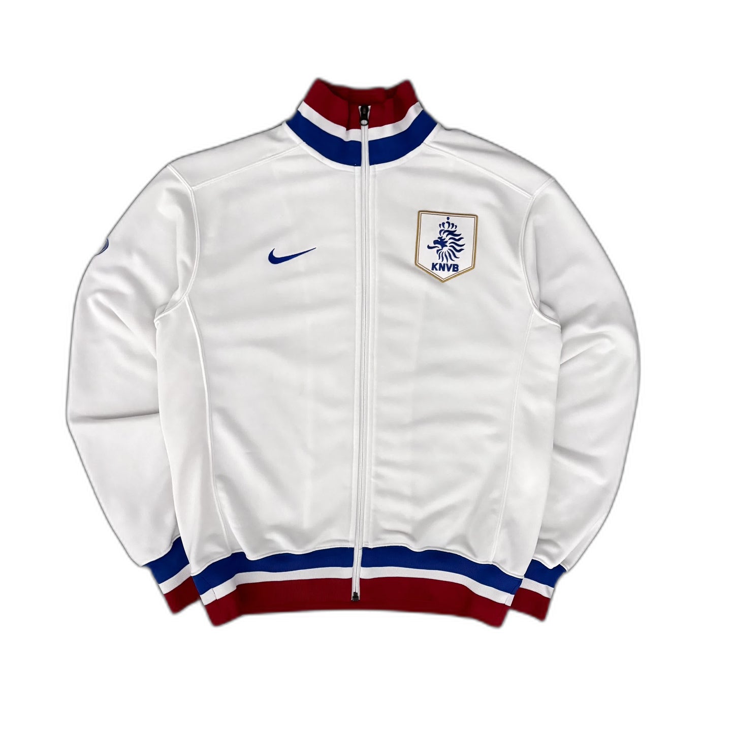 Nike x Niederlande Vintage Trackjacket 2014 | M