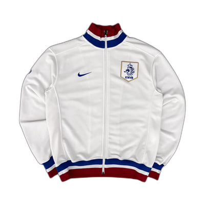 Nike x Niederlande Vintage Trackjacket 2014 | M