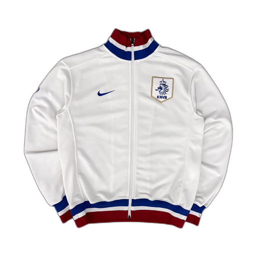 Nike x Niederlande Vintage Trackjacket 2014 | M