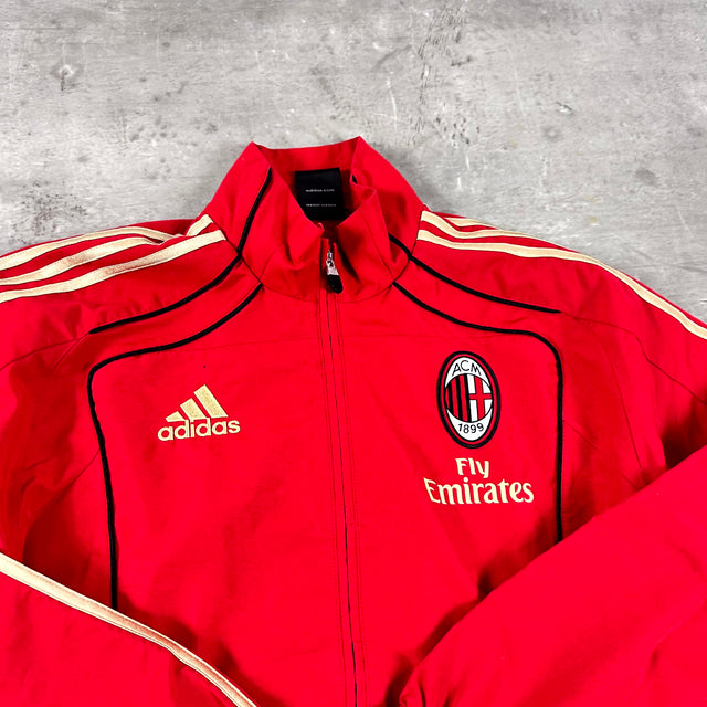 AC Milan Tracksuit M