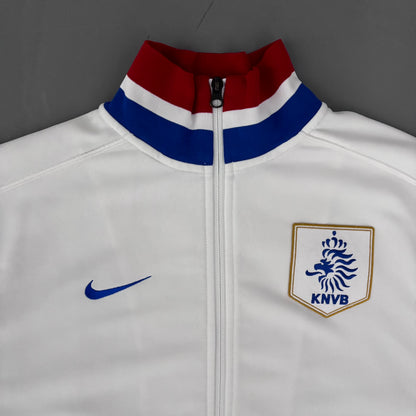 Nike x Niederlande Vintage Trackjacket 2014 | M