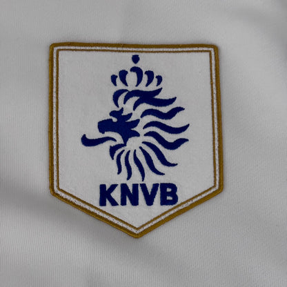 Nike x Niederlande Vintage Trackjacket 2014 | M