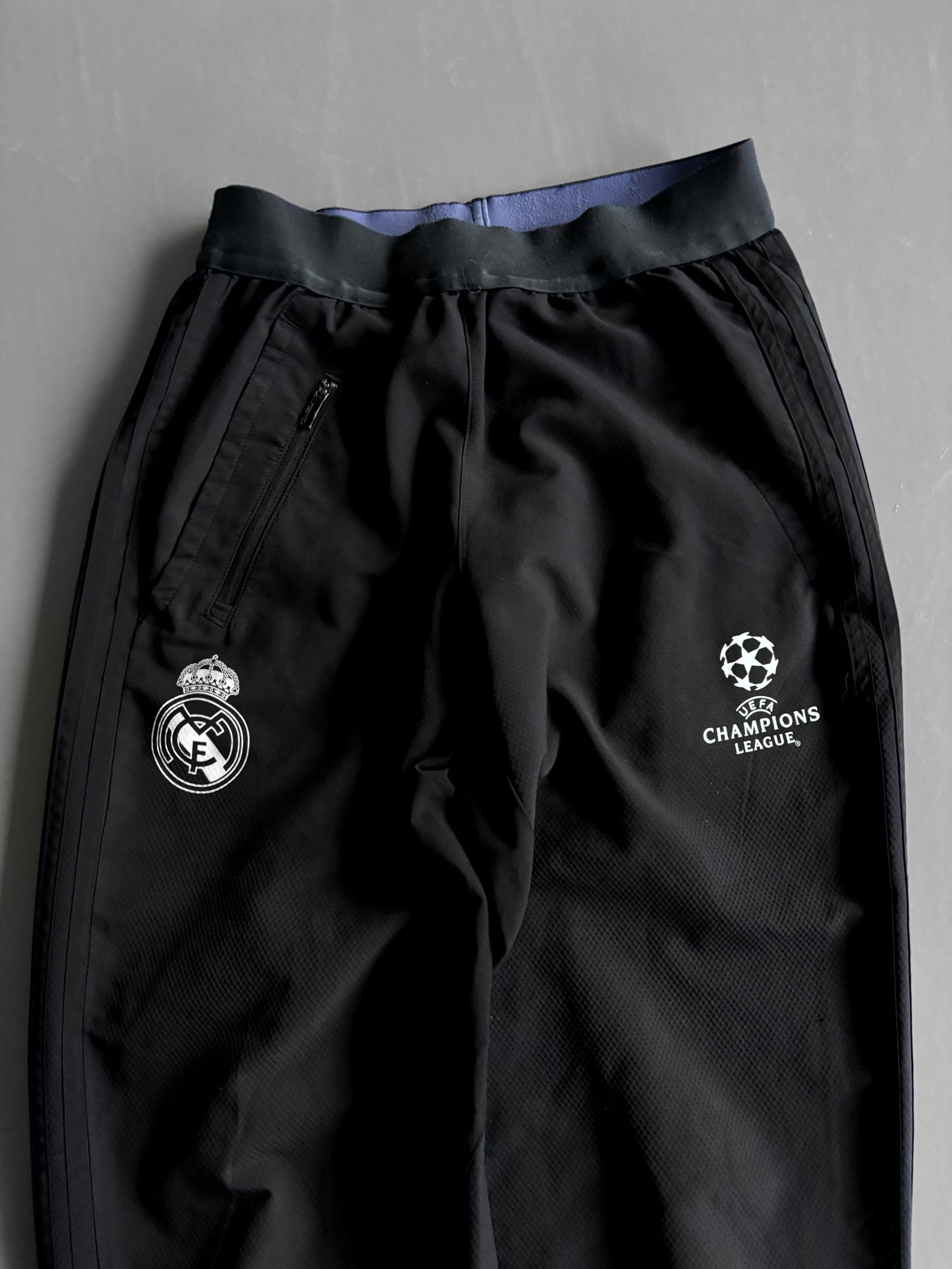 Real Madrid CL Trackpants S