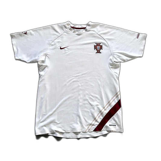 Nike x Portugal Vintage *Premium* Trikot 2006 | L