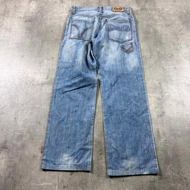 Dolce & Gabbana Jeans M