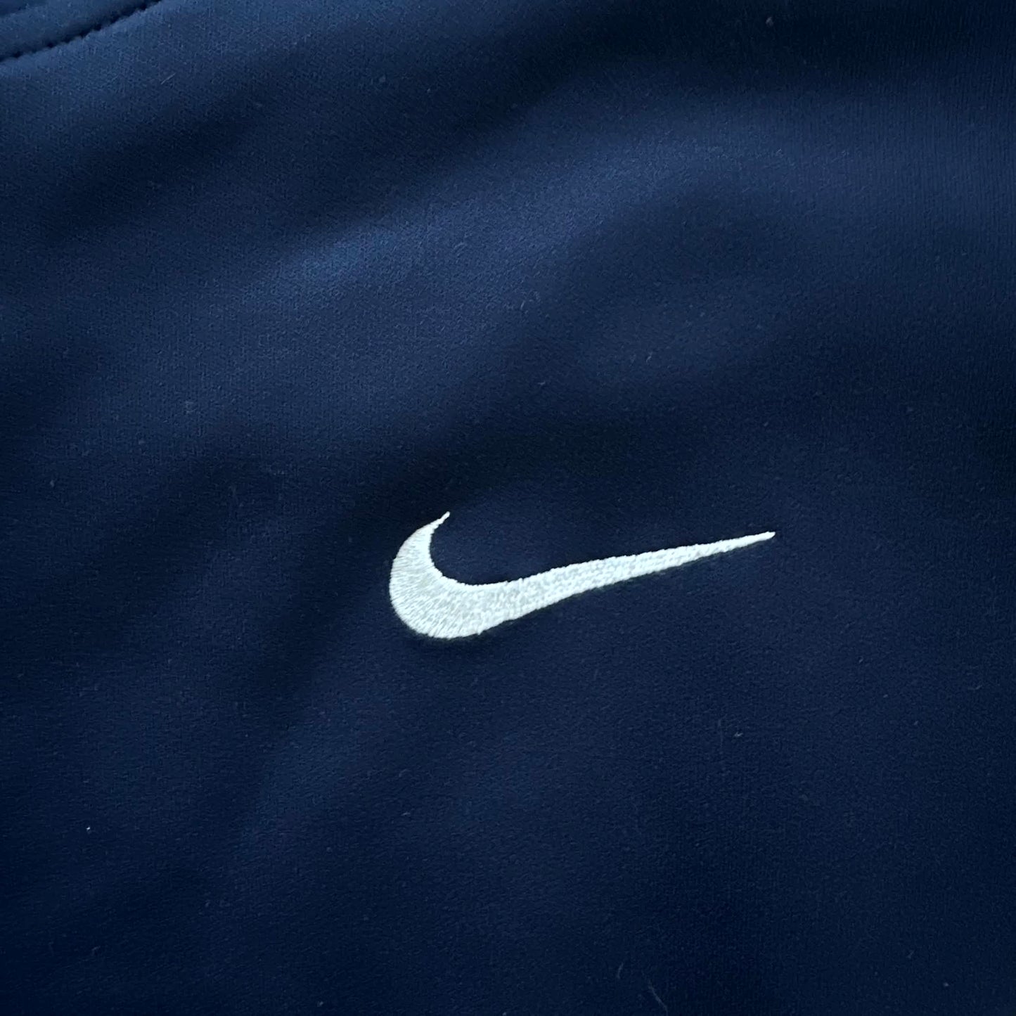 Nike x Manchester United Vintage *CR7* Sweater 2004/05 | XL