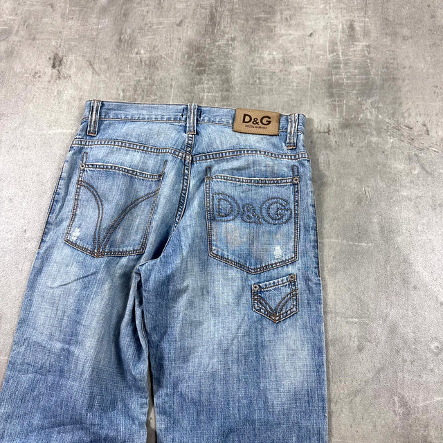 Dolce &amp; Gabbana Jeans M