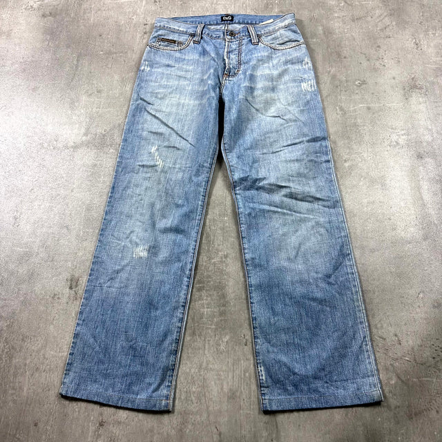 Dolce & Gabbana Jeans M