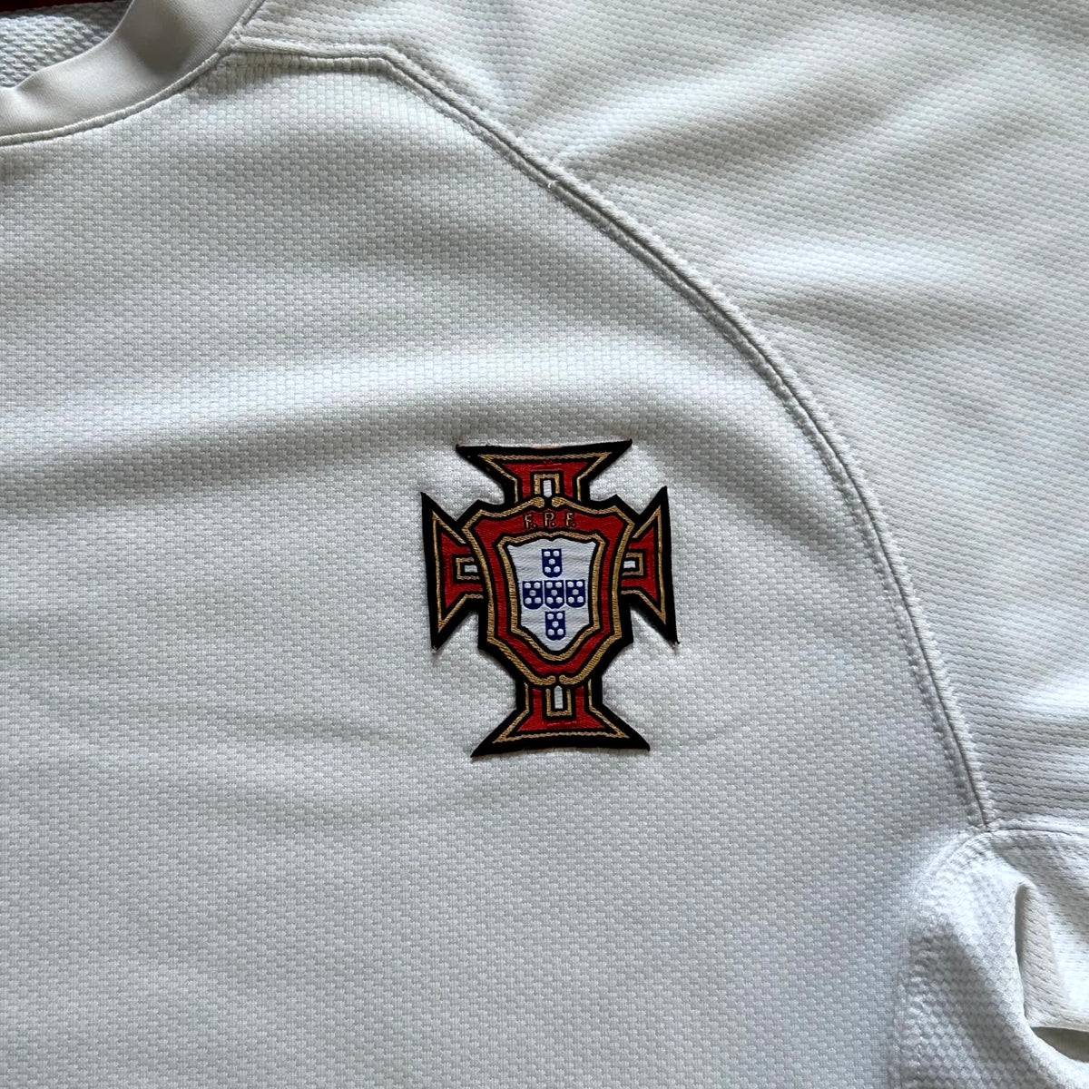 Nike x Portugal Vintage *Premium* Trikot 2006 | L