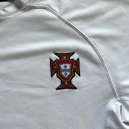 Nike x Portugal Vintage *Premium* Trikot 2006 | L