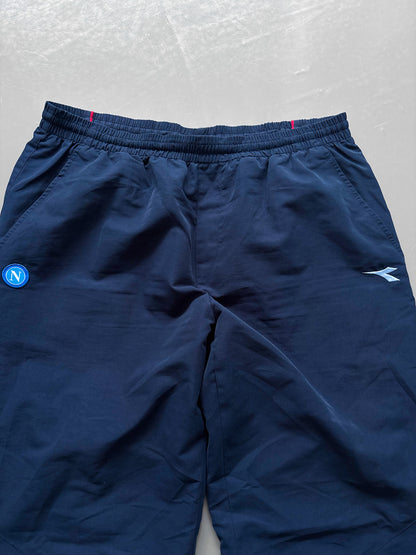 SSC Neapel Vintagge Tracksuit 2004/05 | XL