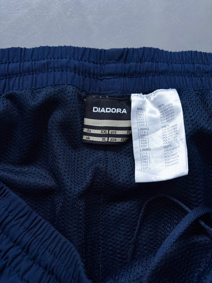 SSC Neapel Vintagge Tracksuit 2004/05 | XL