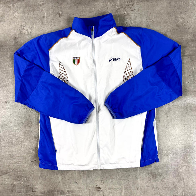 Italia Vintage Tracksuit L