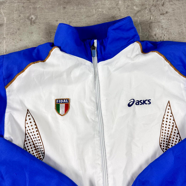 Italia Vintage Tracksuit L