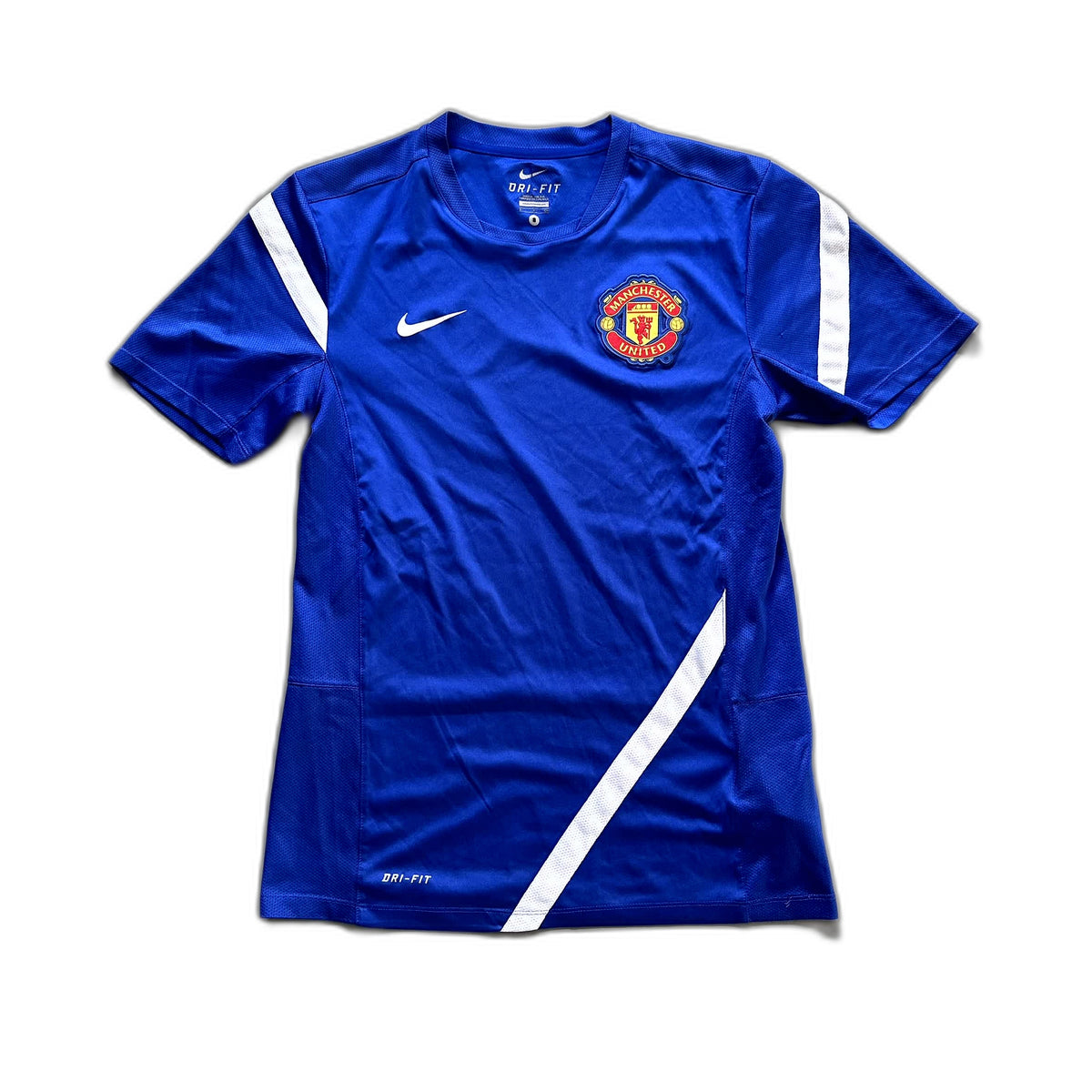 Nike x Manchester United Vintage Trikot 2008/09 | S