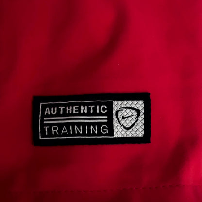 Nike x Türkei Vintage *Waterproof* Trackjacket 2010 | M