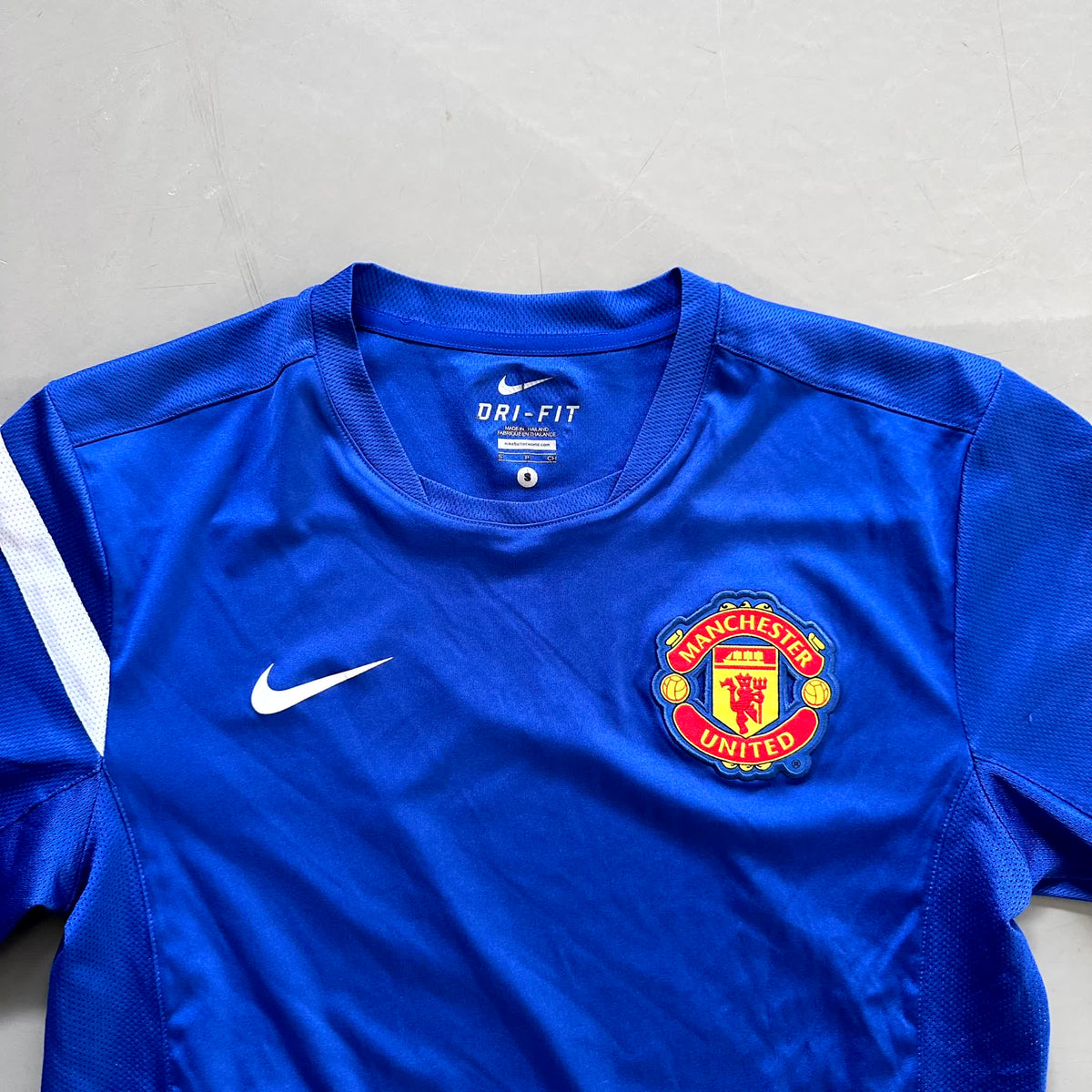 Nike x Manchester United Vintage Trikot 2008/09 | S