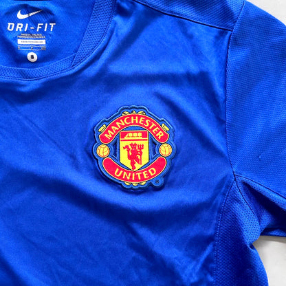 Nike x Manchester United Vintage Trikot 2008/09 | S