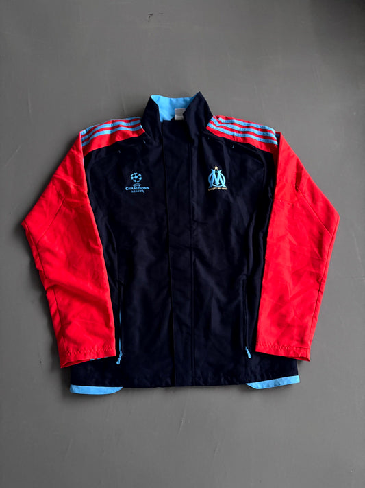 Olympique Marseille Trackjacket XL