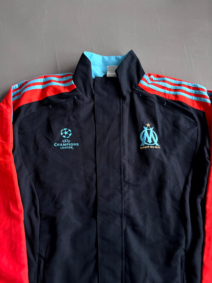 Olympique Marseille Trackjacket XL