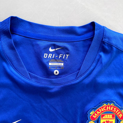 Nike x Manchester United Vintage Trikot 2008/09 | S