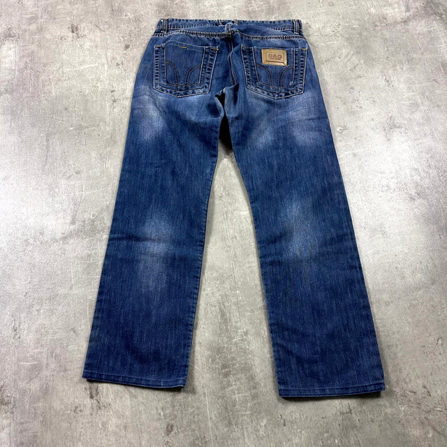 Dolce &amp; Gabbana Jeans M