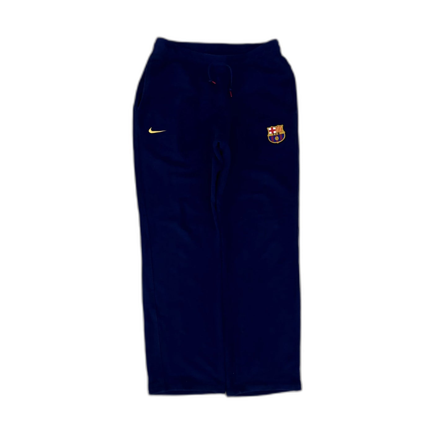 Nike x FC barcelona Vintage Trackpants 2009/10 | M