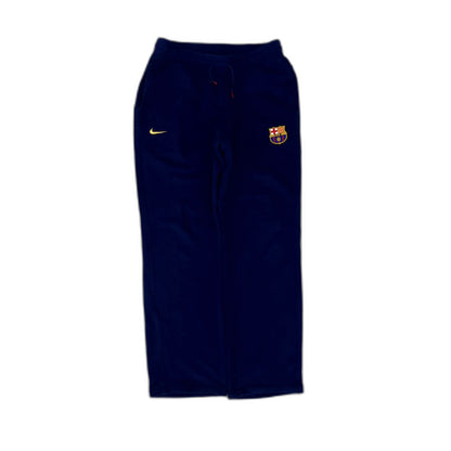 Nike x FC barcelona Vintage Trackpants 2009/10 | M