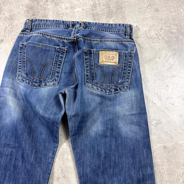 Dolce & Gabbana Jeans M