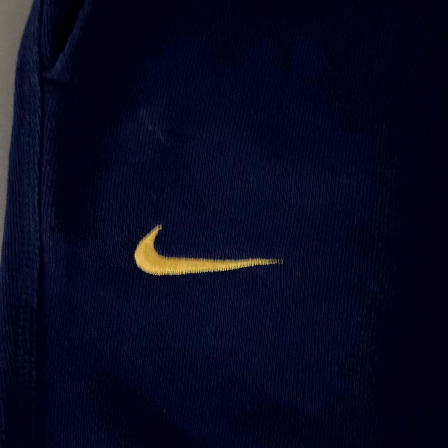 Nike x FC barcelona Vintage Trackpants 2009/10 | M