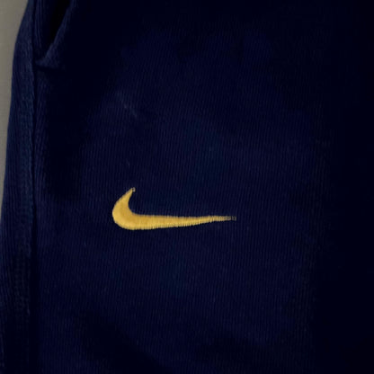 Nike x FC barcelona Vintage Trackpants 2009/10 | M