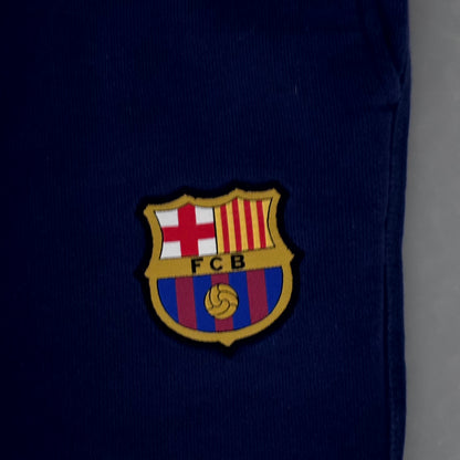 Nike x FC barcelona Vintage Trackpants 2009/10 | M