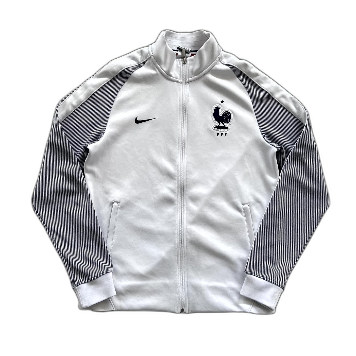 Nike x Frankreich Vintage Jacket 2014/15 | M