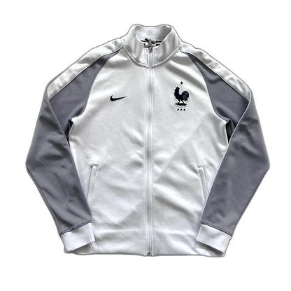 Nike x Frankreich Vintage Jacket 2014/15 | M