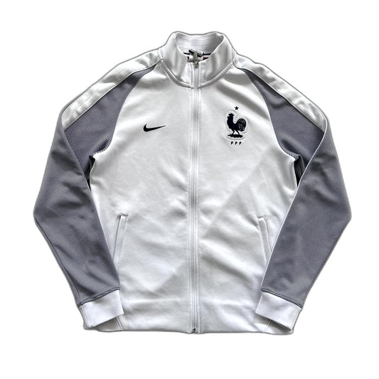Nike x Frankreich Vintage Jacket 2014/15 | M